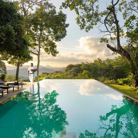 Mountbatten Bungalow- Thema Collection Kandy Esterno foto