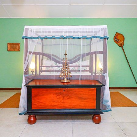 Mountbatten Bungalow- Thema Collection Kandy Esterno foto