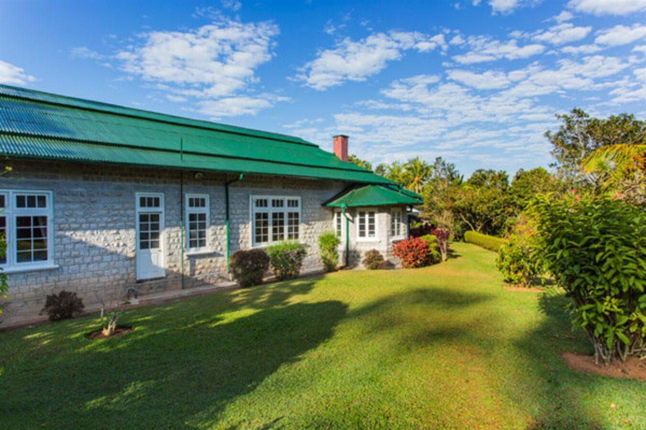 Mountbatten Bungalow- Thema Collection Kandy Esterno foto