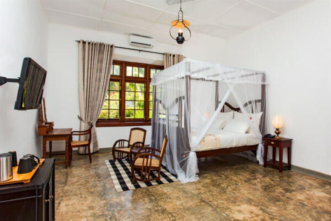 Mountbatten Bungalow- Thema Collection Kandy Esterno foto