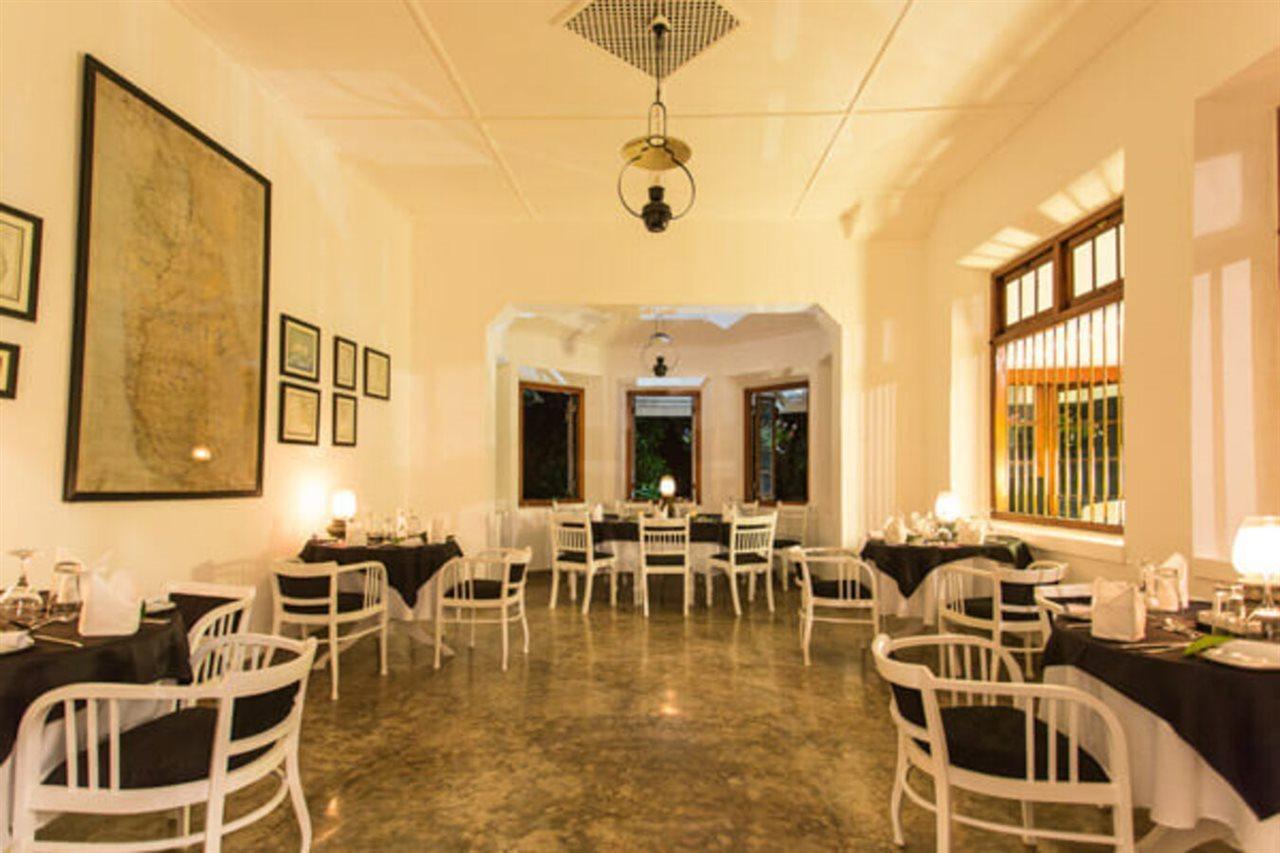 Mountbatten Bungalow- Thema Collection Kandy Esterno foto