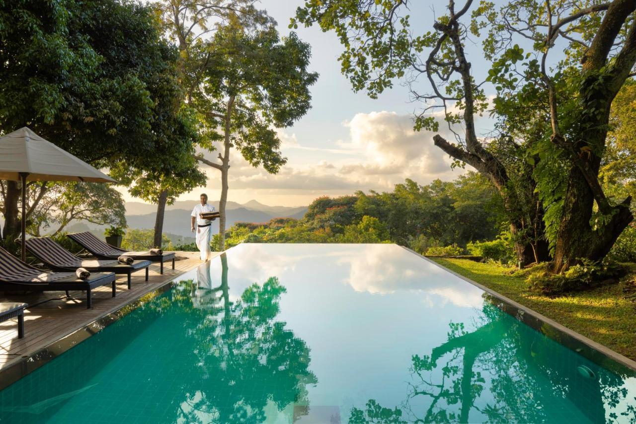 Mountbatten Bungalow- Thema Collection Kandy Esterno foto