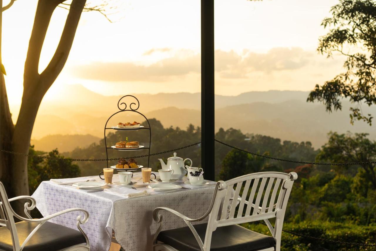 Mountbatten Bungalow- Thema Collection Kandy Esterno foto