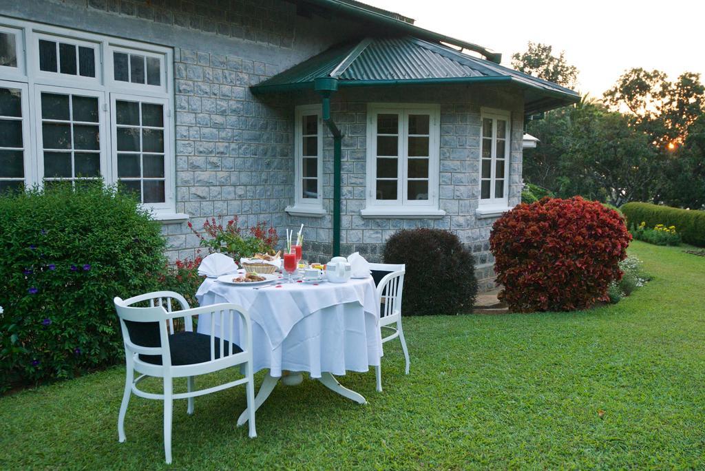Mountbatten Bungalow- Thema Collection Kandy Esterno foto