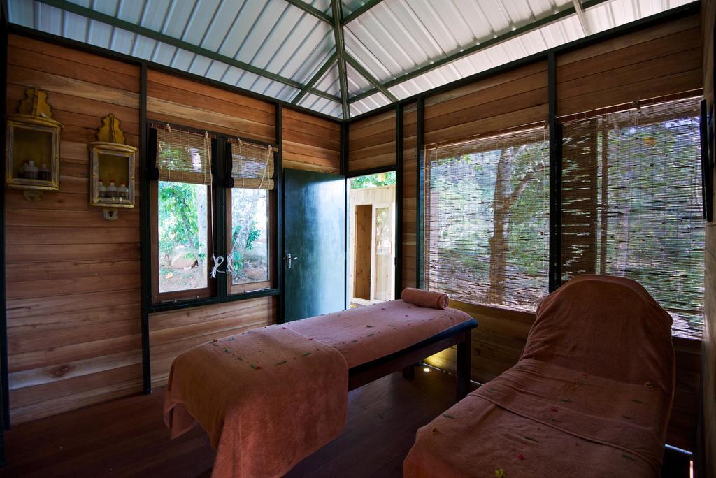 Mountbatten Bungalow- Thema Collection Kandy Esterno foto