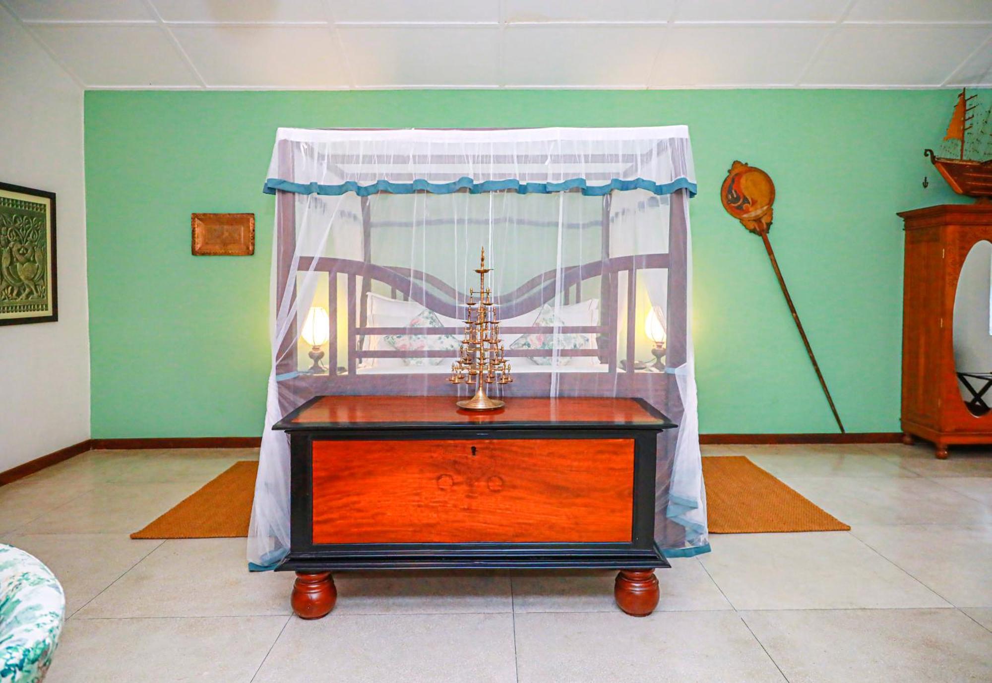 Mountbatten Bungalow- Thema Collection Kandy Esterno foto