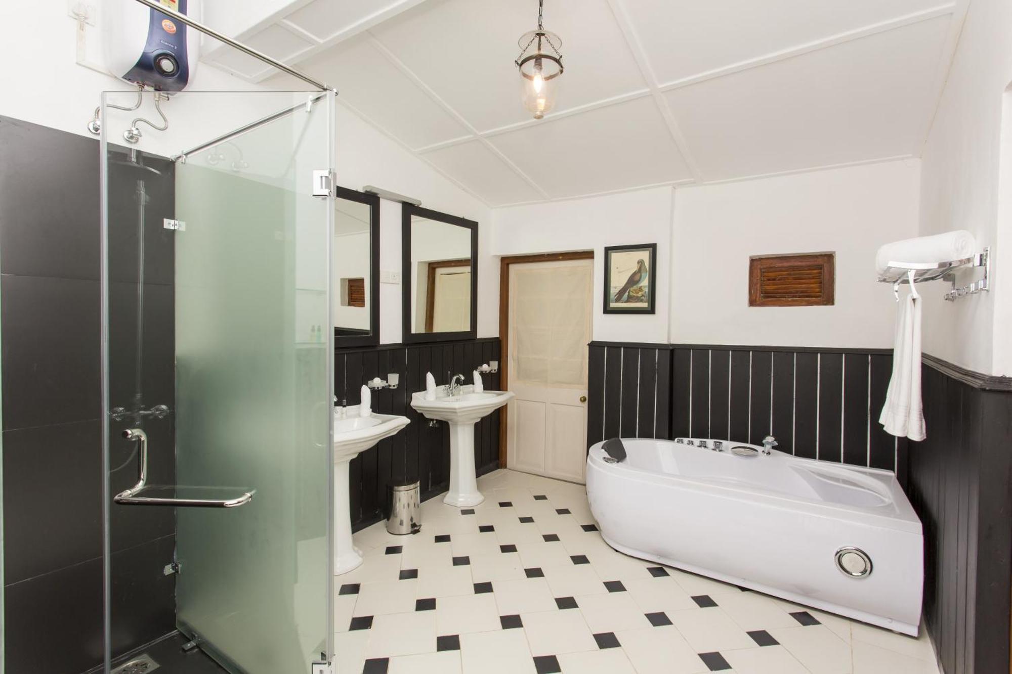Mountbatten Bungalow- Thema Collection Kandy Esterno foto