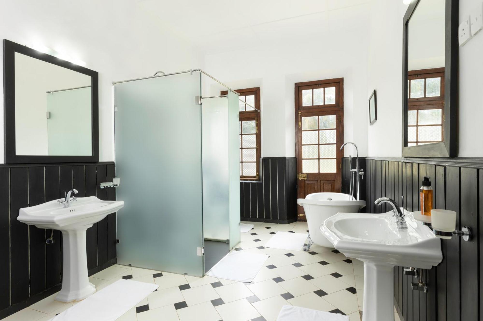 Mountbatten Bungalow- Thema Collection Kandy Esterno foto