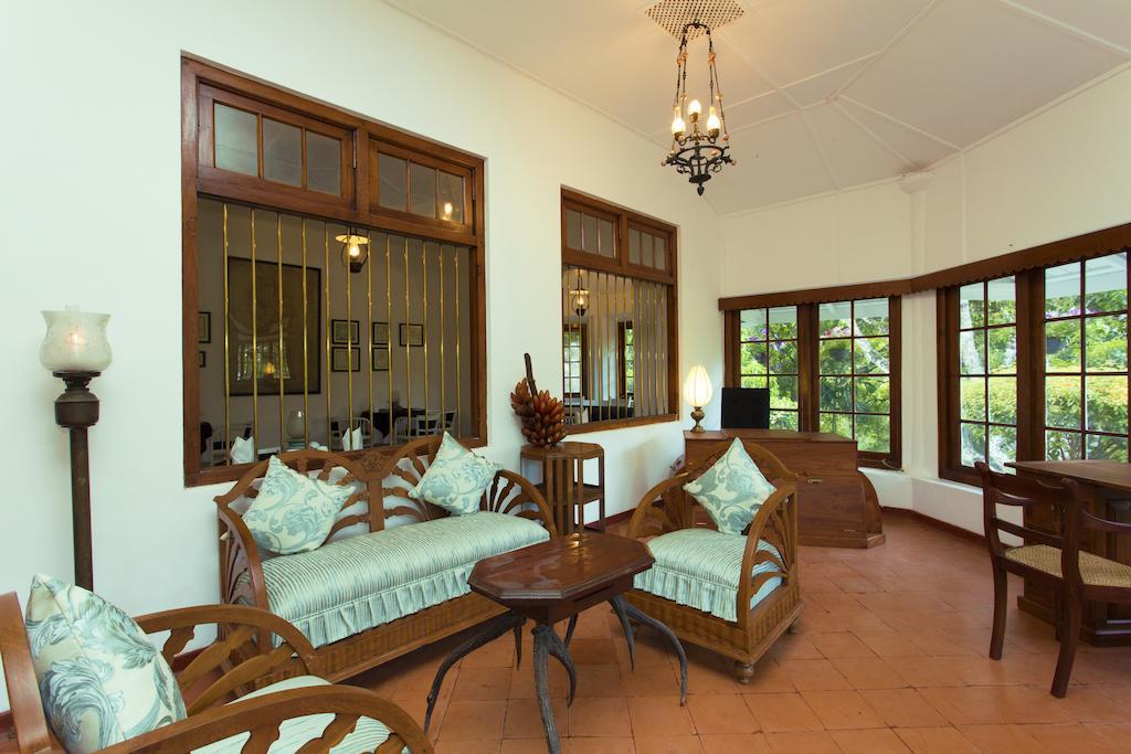 Mountbatten Bungalow- Thema Collection Kandy Esterno foto