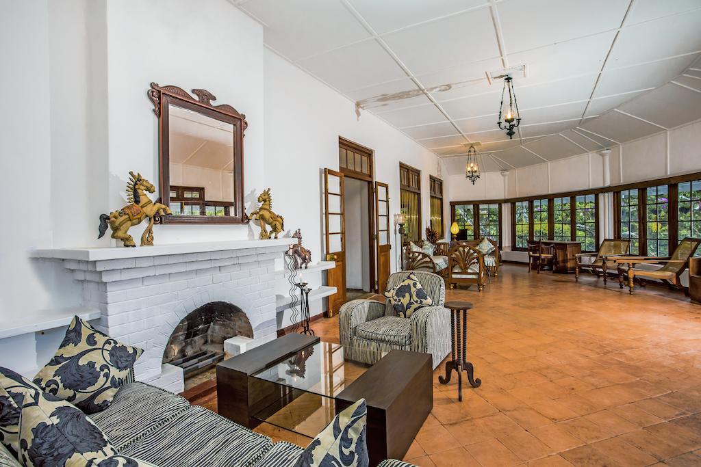Mountbatten Bungalow- Thema Collection Kandy Esterno foto