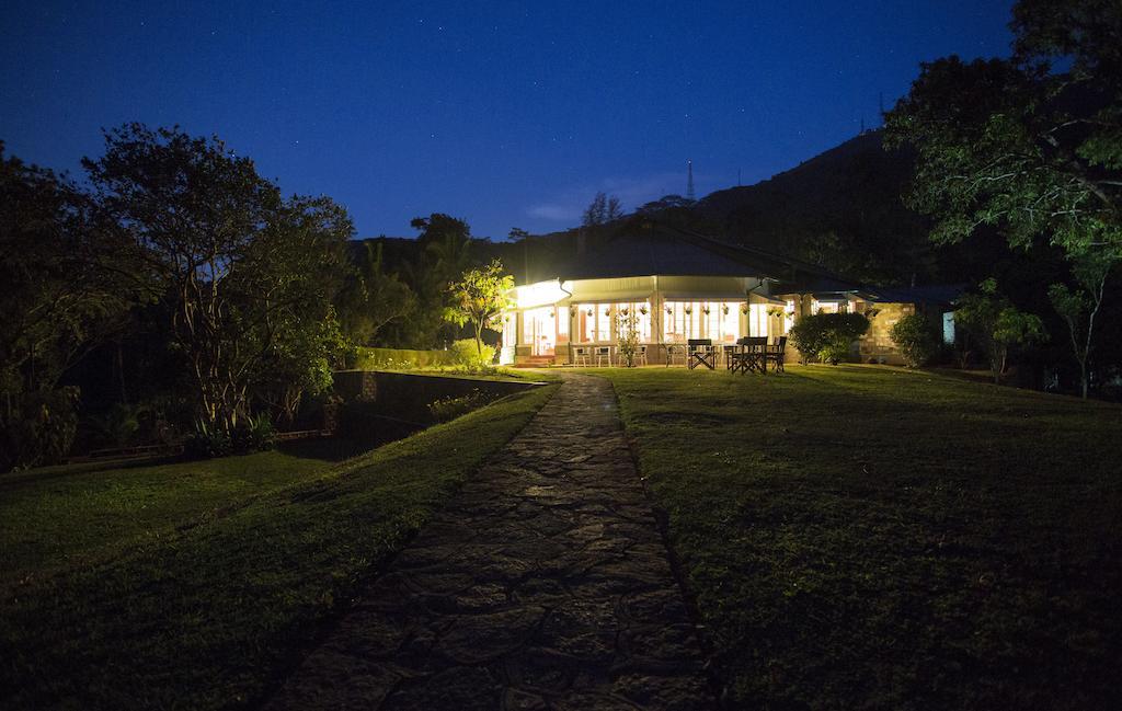 Mountbatten Bungalow- Thema Collection Kandy Esterno foto