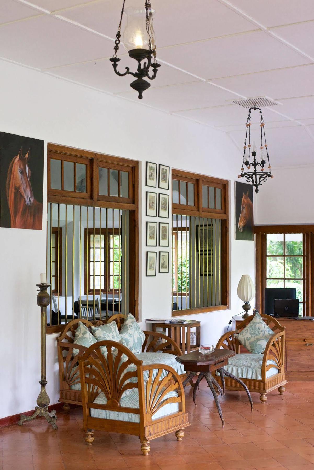 Mountbatten Bungalow- Thema Collection Kandy Esterno foto