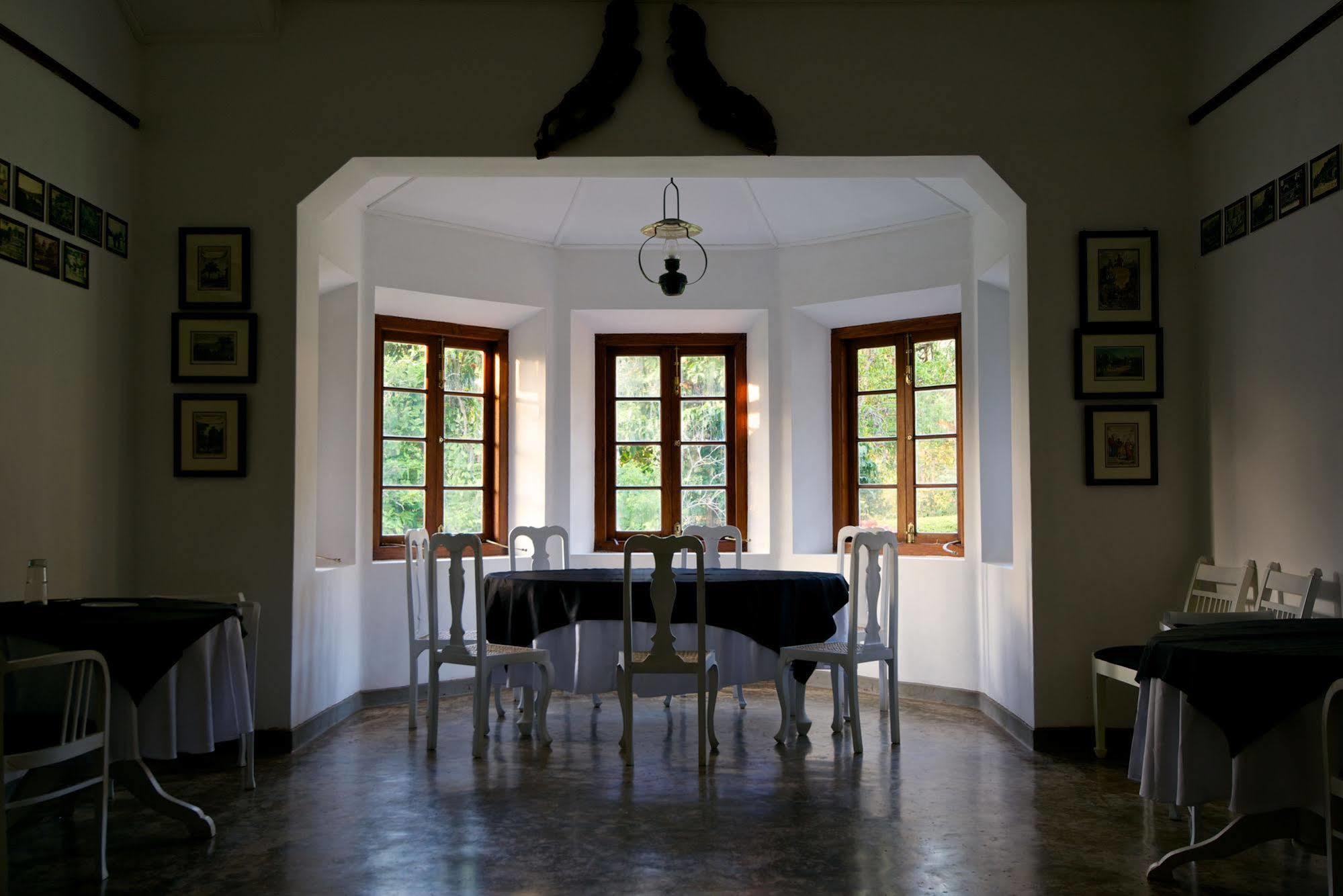Mountbatten Bungalow- Thema Collection Kandy Esterno foto