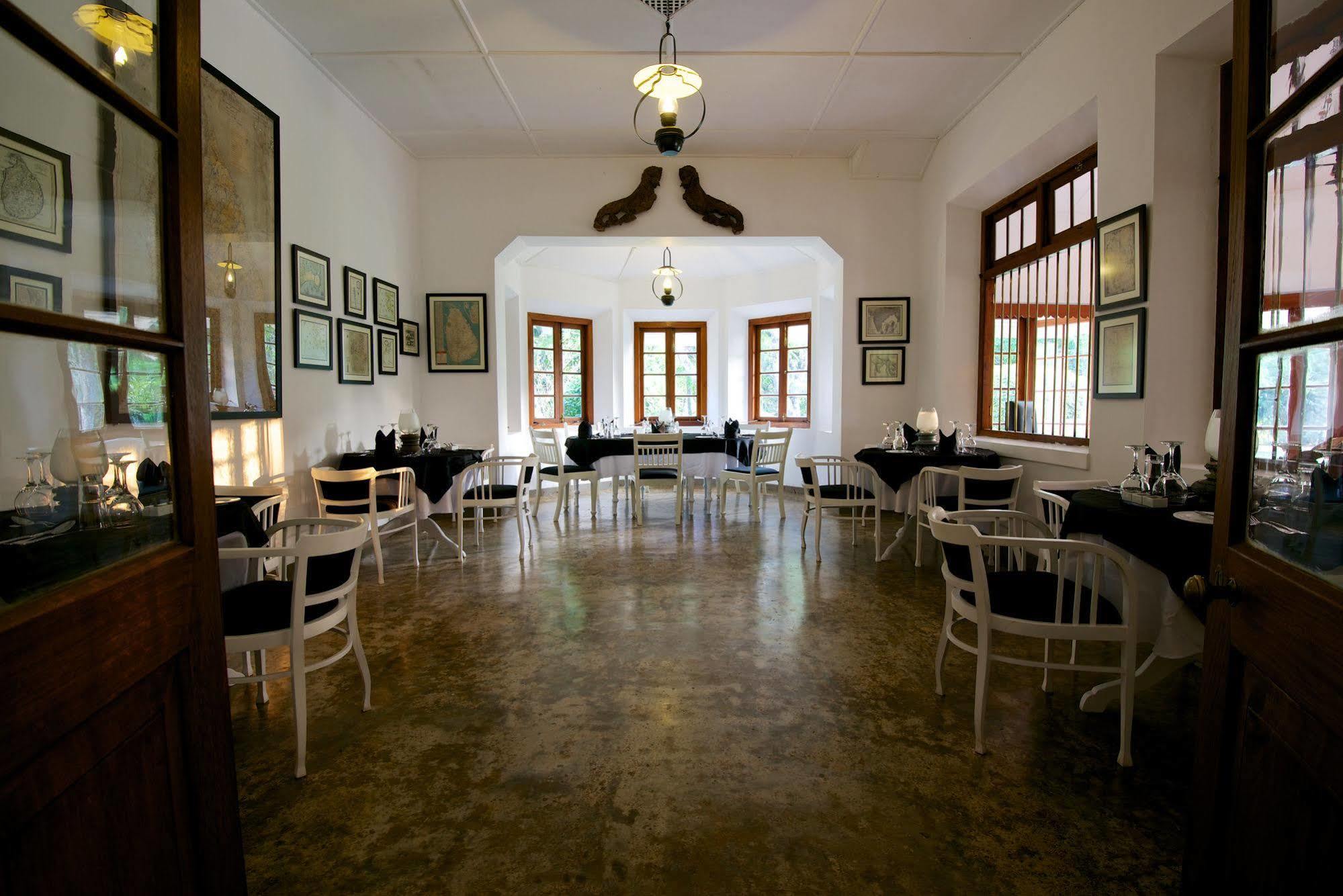 Mountbatten Bungalow- Thema Collection Kandy Esterno foto