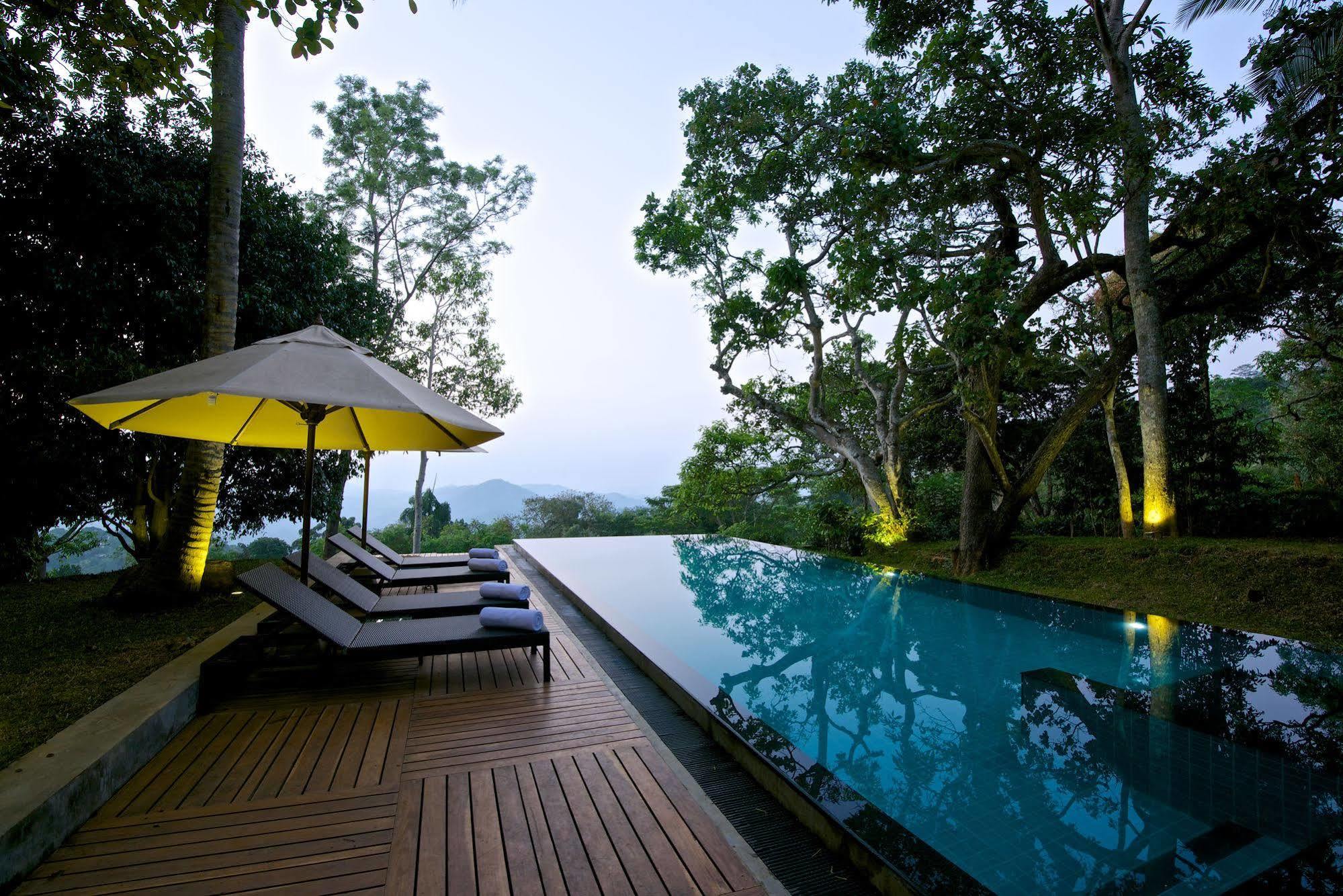Mountbatten Bungalow- Thema Collection Kandy Esterno foto