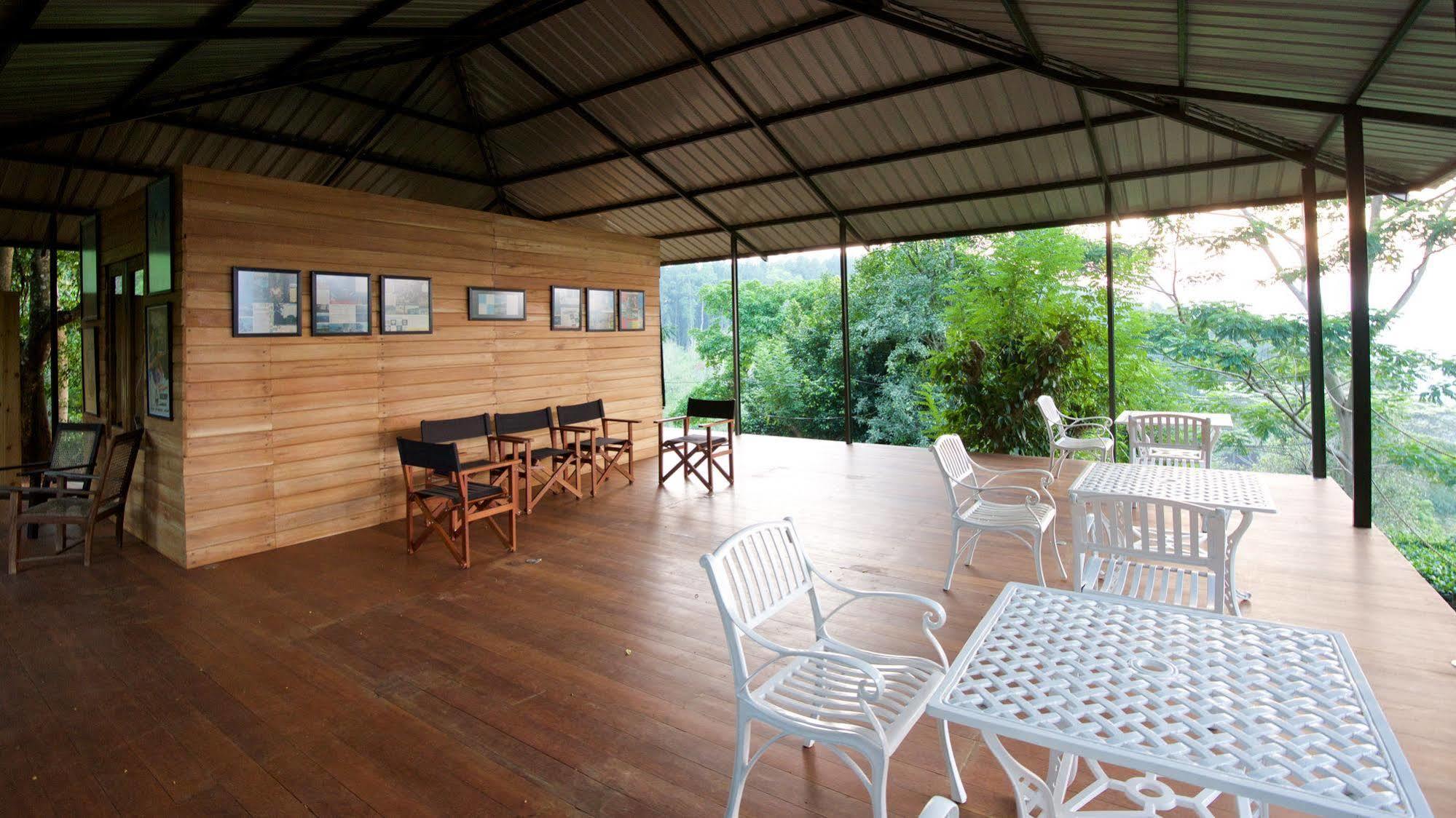 Mountbatten Bungalow- Thema Collection Kandy Esterno foto