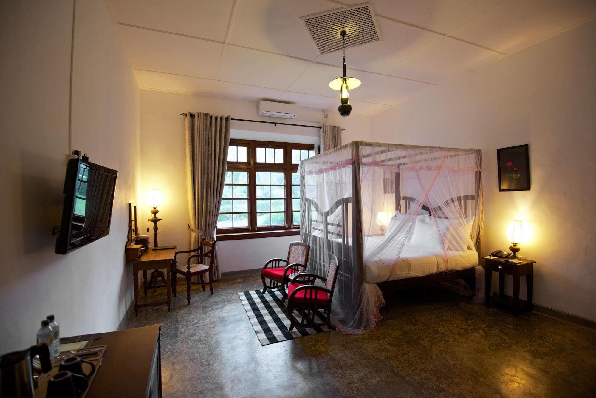 Mountbatten Bungalow- Thema Collection Kandy Esterno foto