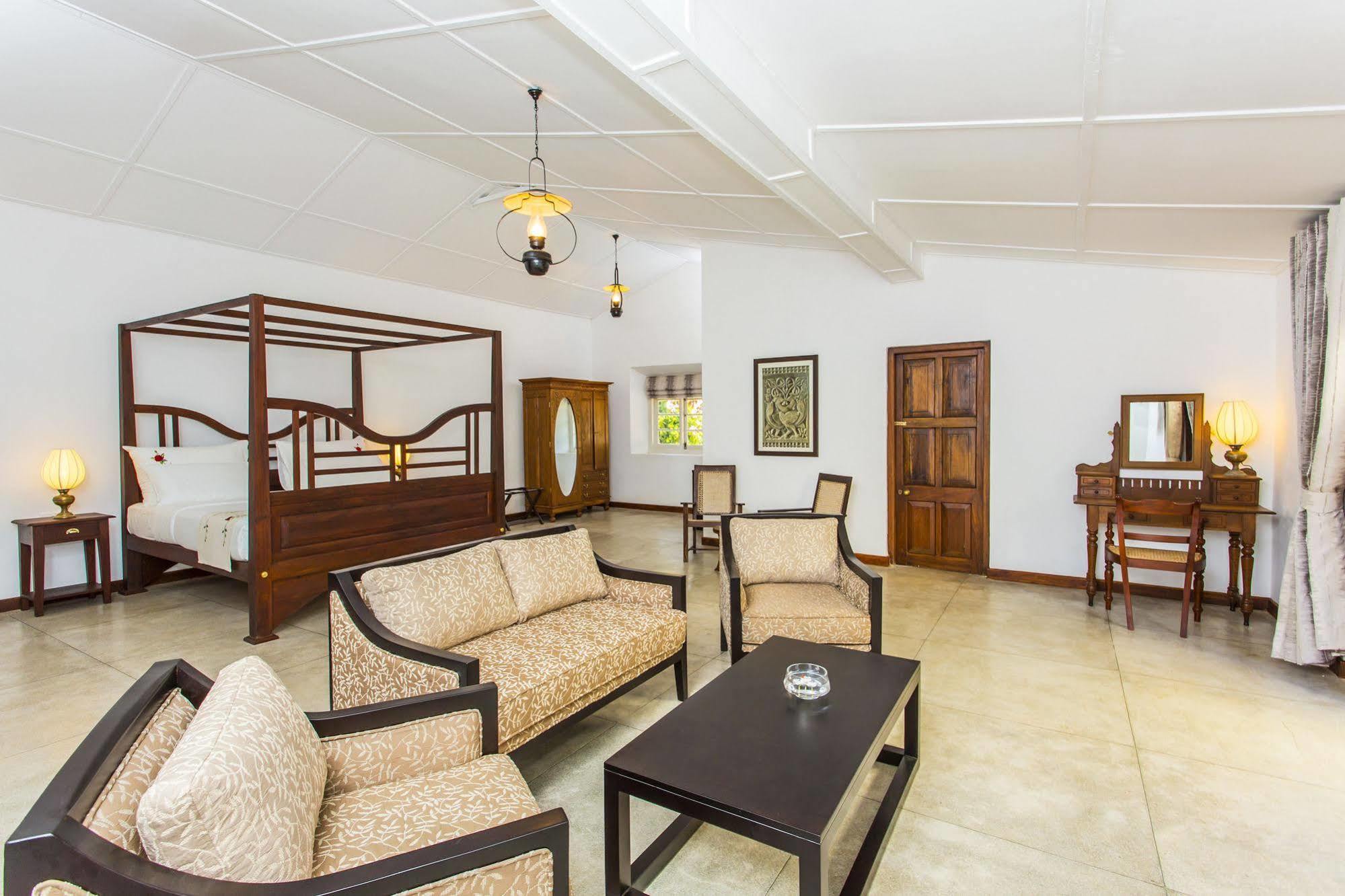Mountbatten Bungalow- Thema Collection Kandy Esterno foto