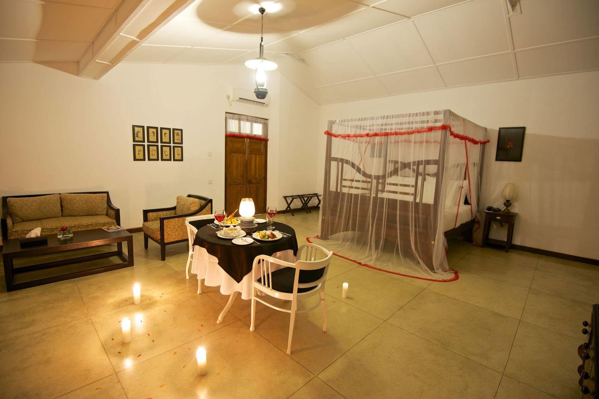 Mountbatten Bungalow- Thema Collection Kandy Esterno foto