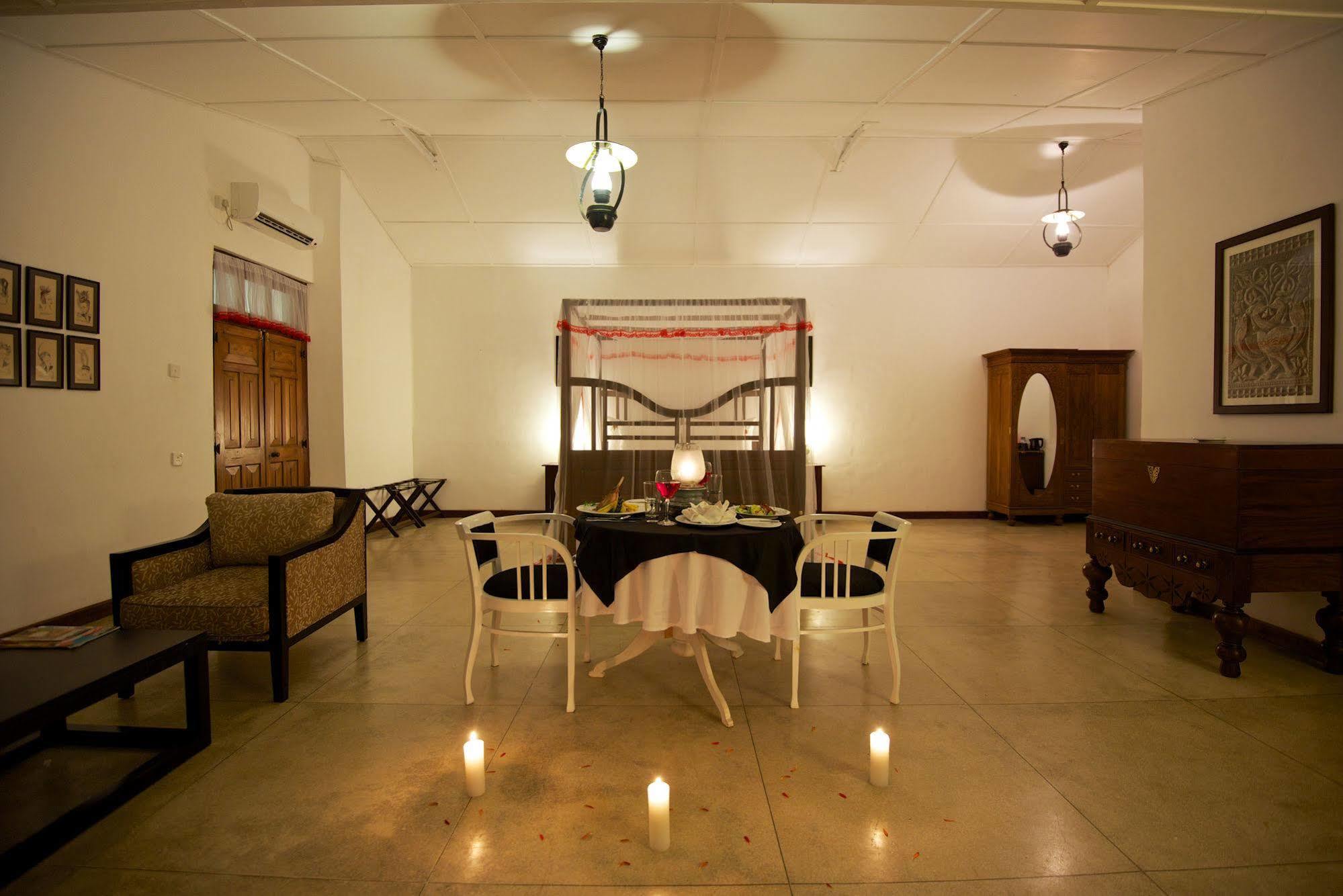 Mountbatten Bungalow- Thema Collection Kandy Esterno foto