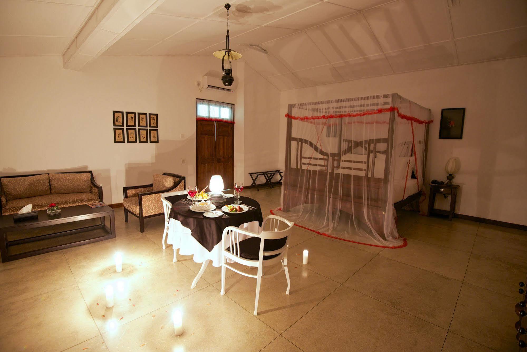 Mountbatten Bungalow- Thema Collection Kandy Esterno foto