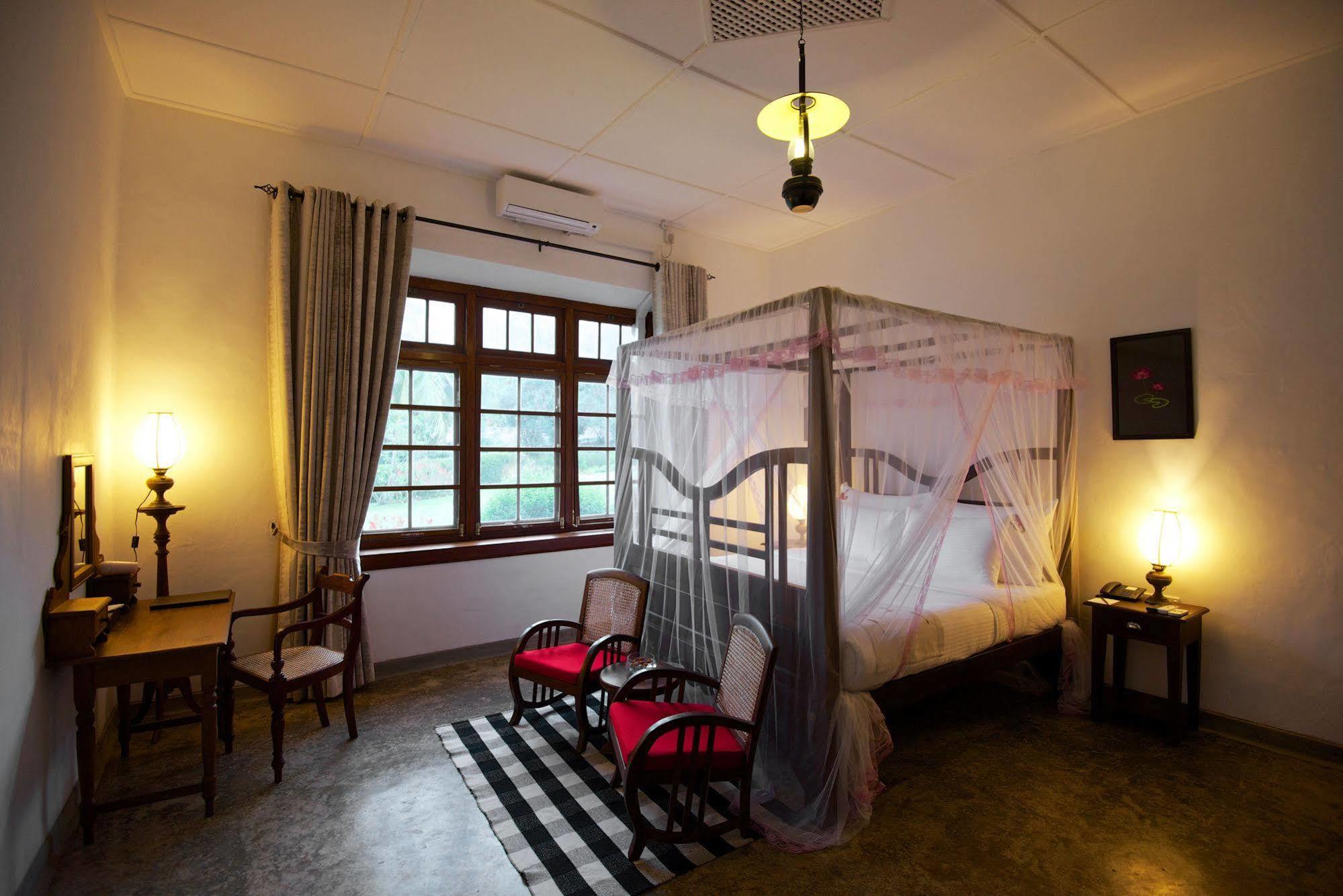 Mountbatten Bungalow- Thema Collection Kandy Esterno foto
